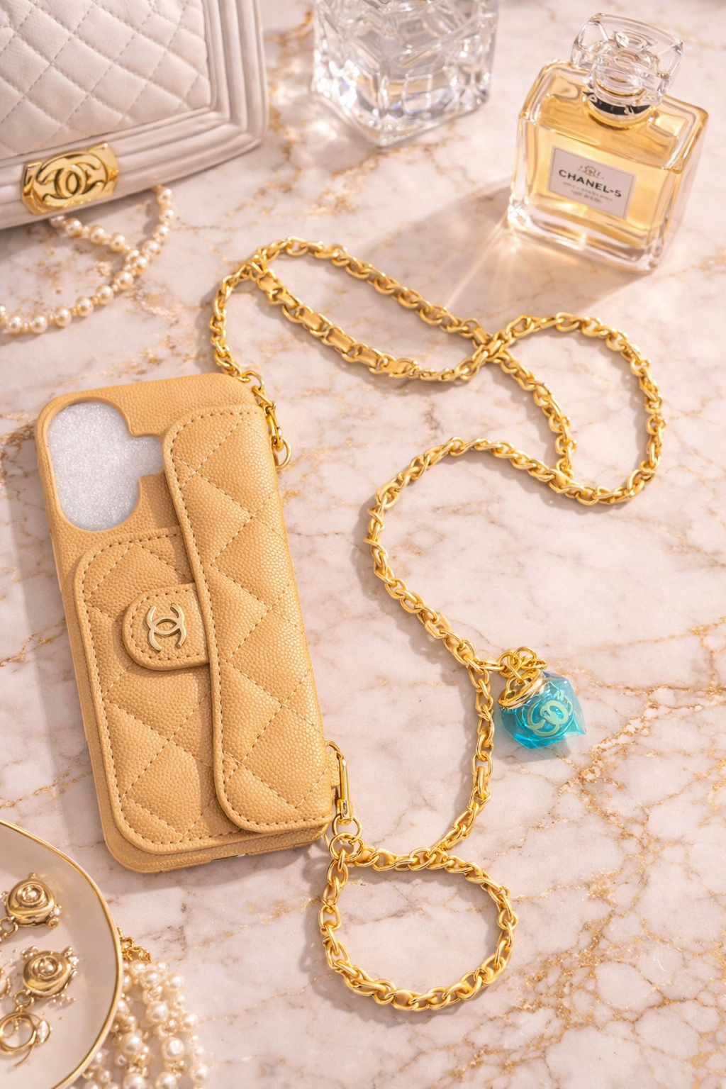 Coque inspi C