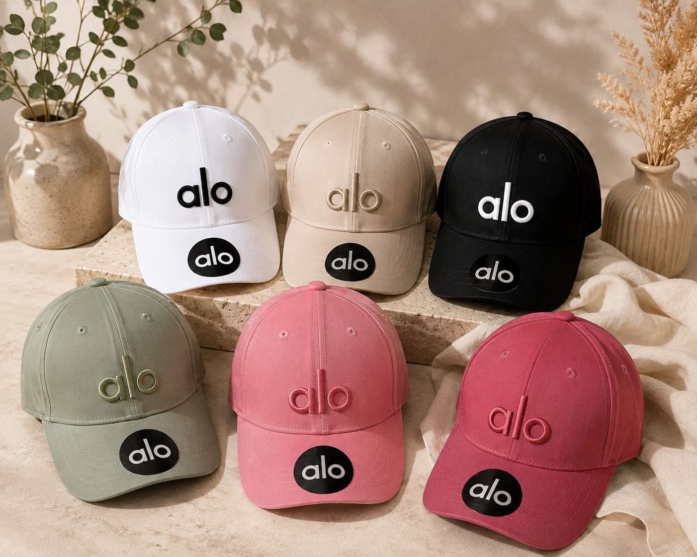 Casquette