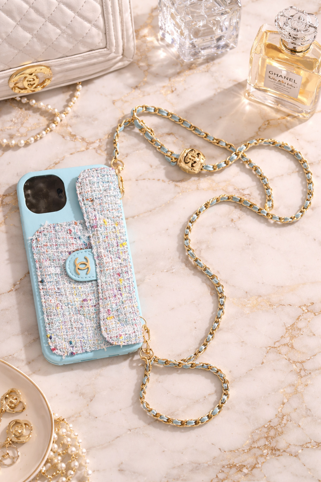 Coque inspi C