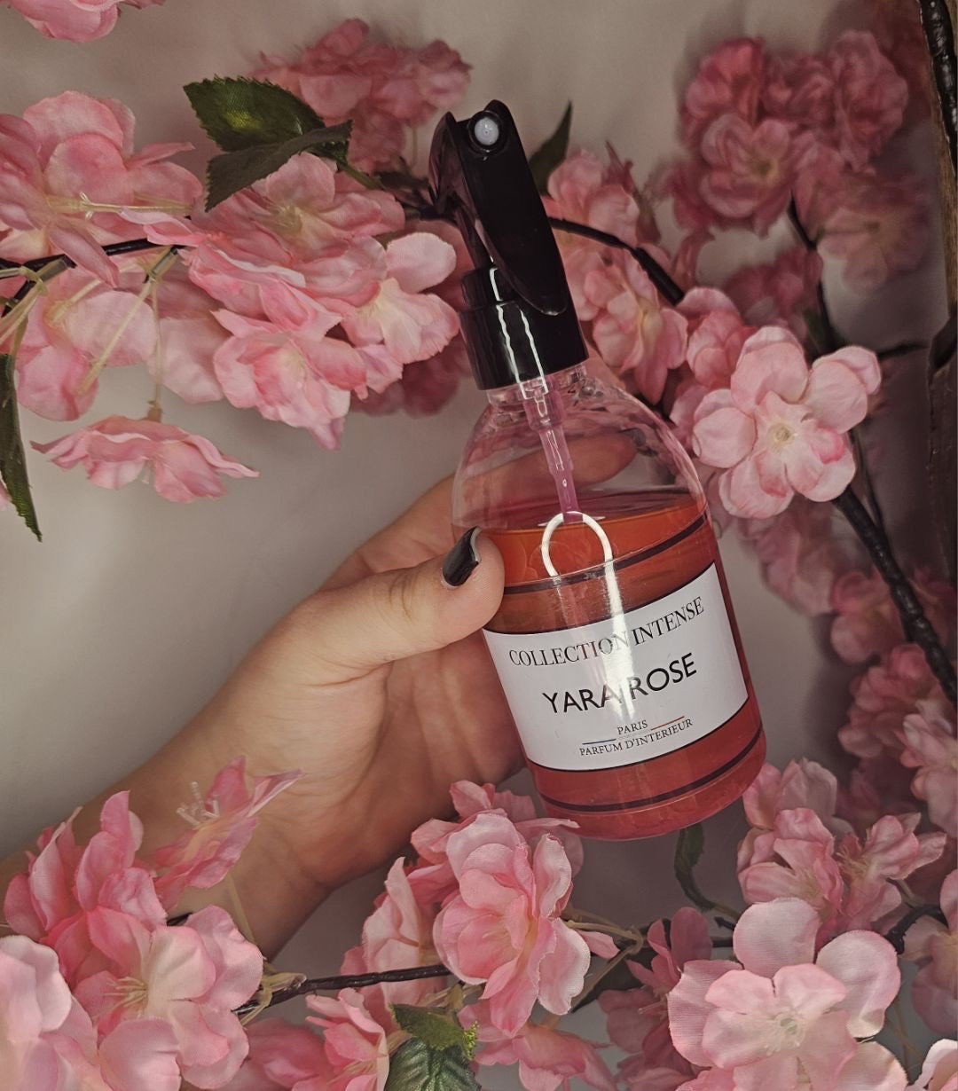 Spray yara rose